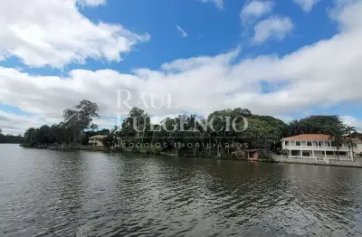 Terreno à venda na Rua Odecio Simino, 258, Recanto Nobre, Londrina