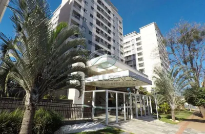 Apartamento com 3 quartos à venda na Rua Sagrado Coração, 111, Jardim Monções, Londrina