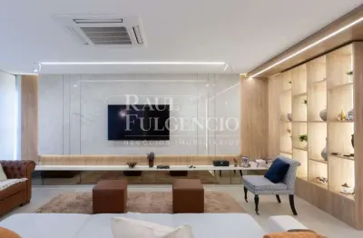 Apartamento com 3 quartos à venda na Rua Caracas, 767, Santa Rosa, Londrina