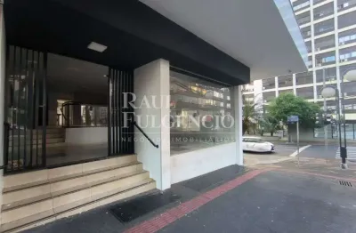 Ponto comercial para alugar na Alameda Miguel Blasi, 121, Centro, Londrina