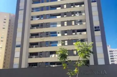 Apartamento com 1 quarto à venda na rua ernâni lacerda de athayde, 450, gleba fazenda palhano, londrina, 52 m2 por r$ 545.000