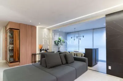 Gloria residence | mobiliado | a.yoshii | gleba palhano