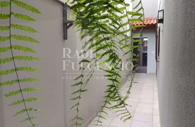 Sobrado com 4 quartos no bairro oriente em localizacao privilegiada