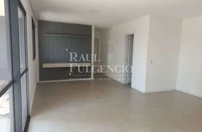 Apartamento novo de 2 suites  para alugar e vender  na gleba fazenda palhano - londrina