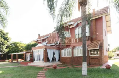 Chácara / sítio com 3 quartos à venda na rua dos manacás, 415, recanto dos pinheiros, cambé, 5000 m2 por r$ 3.000.000