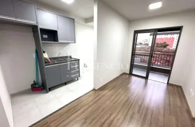 Apartamento de 2 quartos no centro de londrina para alugar