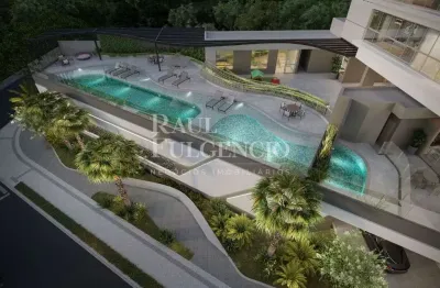 Apartamento com 3 quartos à venda na Avenida Waldemar Spranger, 199, Jardim São Jorge, Londrina