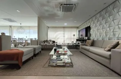 Apartamento para alugar com 3 suites , 3 vagas de garagens na gleba palhano !