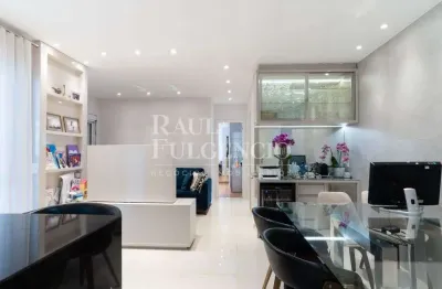 Apartamento com 2 quartos à venda na Rua João Huss, 855, Gleba Fazenda Palhano, Londrina