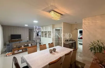 Apartamento com 3 suites para alugar no maison victoria na gleba palhano