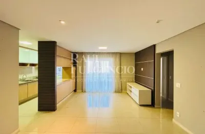 Apartamento - torre valencia - gleba palhano - londrina