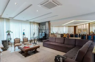 Apartamento com 3 quartos à venda na Rua João Huss, 150, Gleba Fazenda Palhano, Londrina