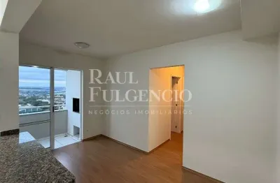 Apartamento para locacao ao lado do shopping catuai no ed pateo allegro