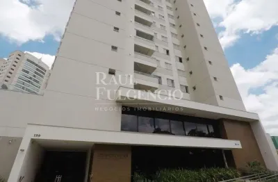 Cosmopolitan 2 quartos sendo 1 suite proximo ao catuai