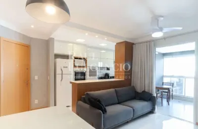 Ed. alameda eco resort com 81m2 de area privativa na gleba palhano