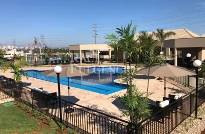Terreno - condominio golden park ii - londrina - prox. shopping boulevard