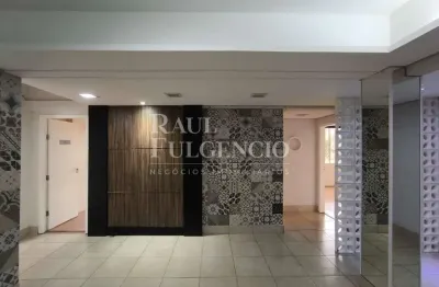 Andar inteiro para locacao em predio comercial no calcadao de londrina