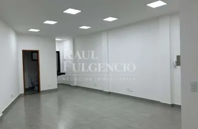 Sala comercial com 1 sala para alugar na Rua Pernambuco, 11, Centro, Londrina