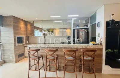 Aria residence | 3 quartos | 2 vagas | gleba palhano