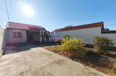 Casa com 3 quartos para alugar na Rua Flor-dos-alpes, 623, Ouro Branco, Londrina