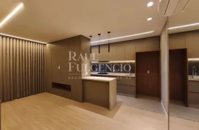 Apartamento para alugar no edificio mind – terra bonita em londrina