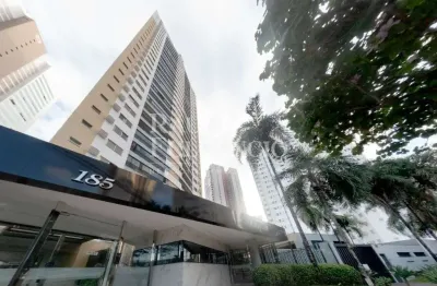 Lindo apartamento a venda na gleba fazenda palhano em londrina