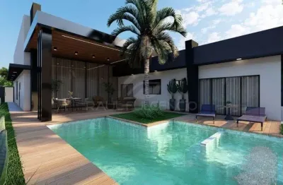 Casa com 4 quartos à venda na Rodovia Mello Peixoto, Jardim Tarobá, Cambé
