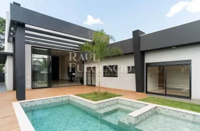 Casa com 4 quartos à venda na Rodovia Mello Peixoto, Jardim Tarobá, Cambé