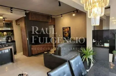 Apartamento com 2 quartos à venda na Rua Martinho Lutero, 77, Gleba Fazenda Palhano, Londrina