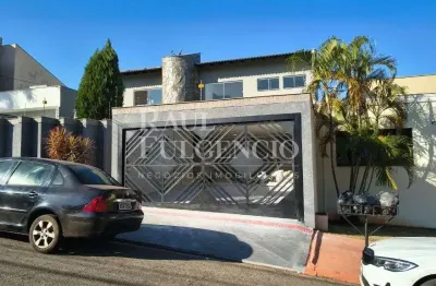 Casa com 4 quartos para alugar na Rua Raja Gabaglia, 467, Quebec, Londrina