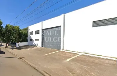 Barracao comercial | av. dez de dezembro | excelente localizacao | londrina