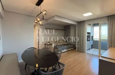 Apartamento no bairro aurora i proximo a av. waldemar spranger