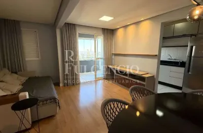 Apartamento no bairro aurora i proximo a av. waldemar spranger