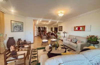 Apartamento alto padrao com 4 quartos (sendo 2 suites)