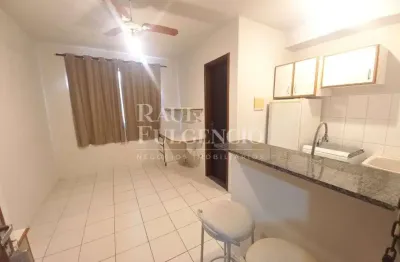 Kitnet / Stúdio para alugar na Rua Delaine Negro, 90, Alto da Colina, Londrina