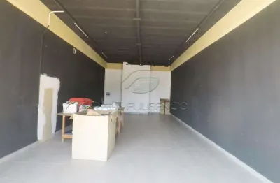 Ponto comercial para alugar na Avenida Gil de Abreu Souza, 805, Condomínio Royal Golf Residence, Londrina