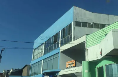 Sala comercial para alugar na Avenida Duque de Caxias, 1597, Igapó, Londrina