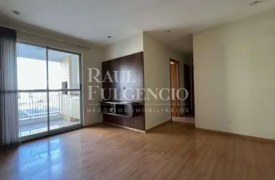 Apartamento com 3 dormitorios para alugar na gleba palhano