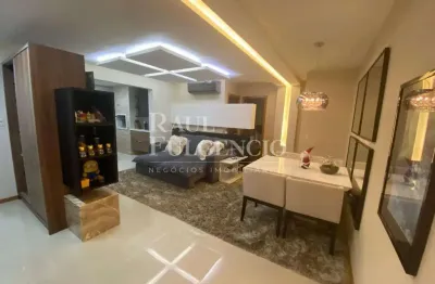 Apartamento com 3 quartos à venda na Rua Eurico Hummig, 255, Gleba Fazenda Palhano, Londrina