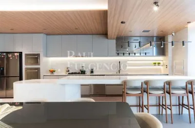 Apartamento com 3 quartos à venda na Rua João Huss, 955, Gleba Fazenda Palhano, Londrina