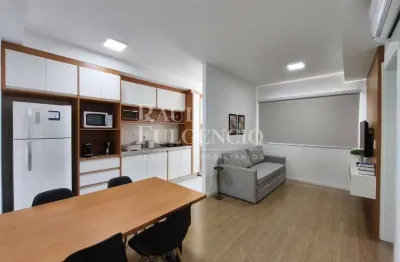 Apartamento mobiliado para alugar na gleba fazenda palhano em londrina
