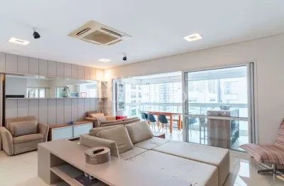 Maison privilege | gleba palhano | apartamento com 03 suites a venda