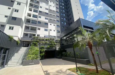 Gleba palhano | insight palhano | apartamento completo em armarios | locado
