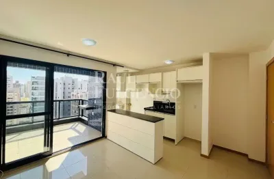Apartamento com 1 quarto à venda na Rua Piauí, 1369, Centro, Londrina