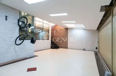 Venda casa jardim presidente , proximo a av. maringa