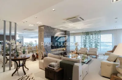 Apartamento com 3 quartos à venda na Rua Caracas, 345, Santa Rosa, Londrina