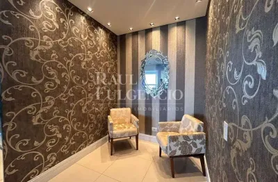 Apartamento com 3 quartos à venda na Rua Caracas, 377, Gleba Fazenda Palhano, Londrina