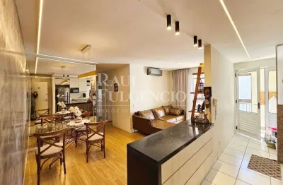 Apartamento com 3 quartos para alugar na Rua Professor Samuel Moura, 750, Judith, Londrina