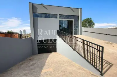 Galpao para locacao no jardim bandeirantes com 760m2