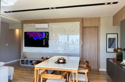 Apartamento padrao a venda na gleba fazenda palhano - londrina- ed victoria parque